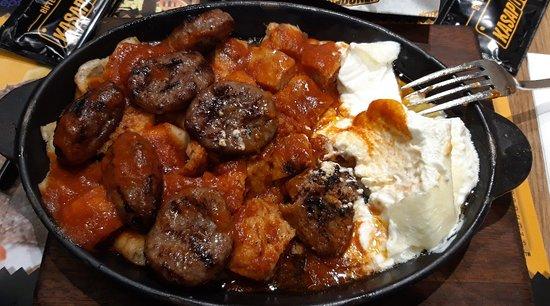 Kasap Doner